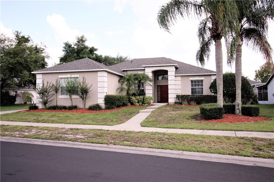 215 Baypoint Dr., Davenport, FL 33837
