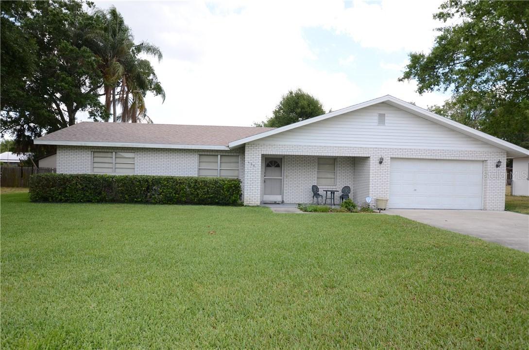 [Address Hidden by Seller], Lake Alfred, FL 33850