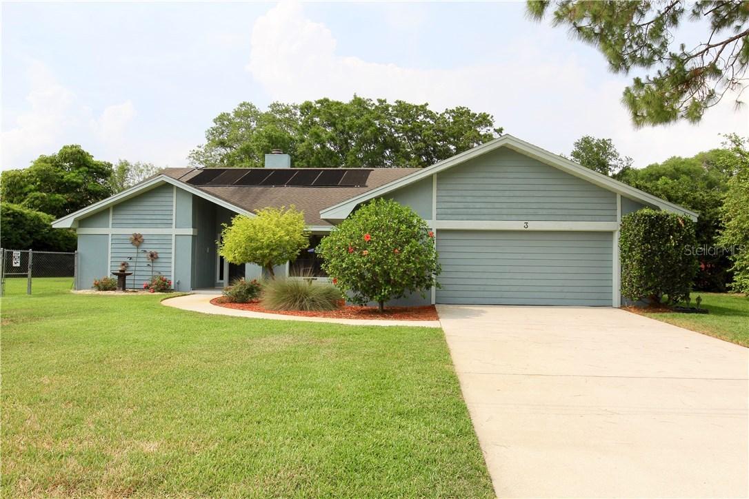 3 Grove Ct., Winter Haven, FL 33884