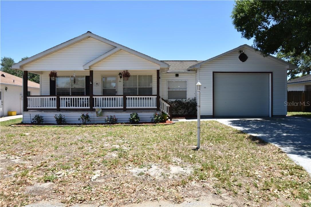 44 Westridge Rd., Davenport, FL 33837