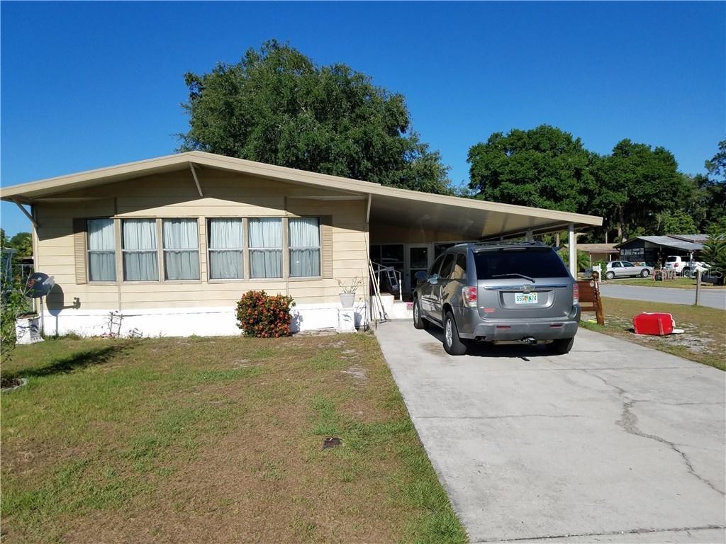 2088 Thelma Dr., Lake Alfred, FL 33850