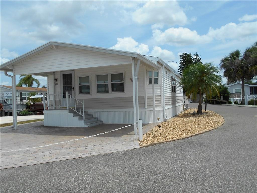 9000 Us Highway 192 #199, Clermont, FL 34714