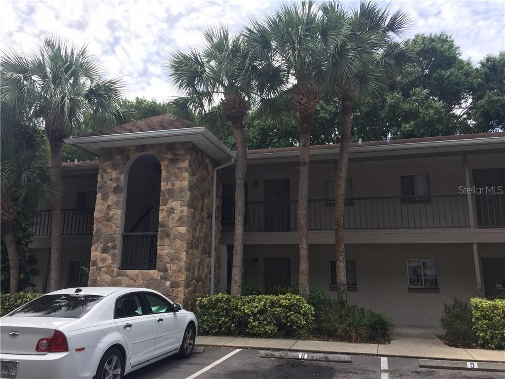 2001 San Marcos Dr. #7, Winter Haven, FL 33880