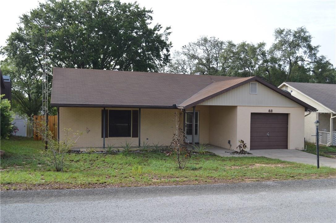 42 Juniper Dr., Davenport, FL 33837