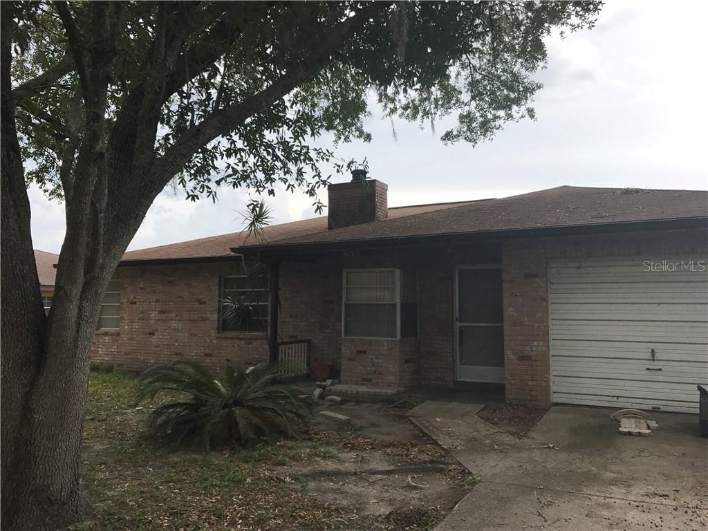 9125 Golden Gate Blvd., Auburndale, FL 33823