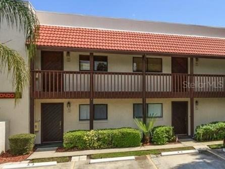 7204 Country Club Dr. #G24, Lake Wales, FL 33898
