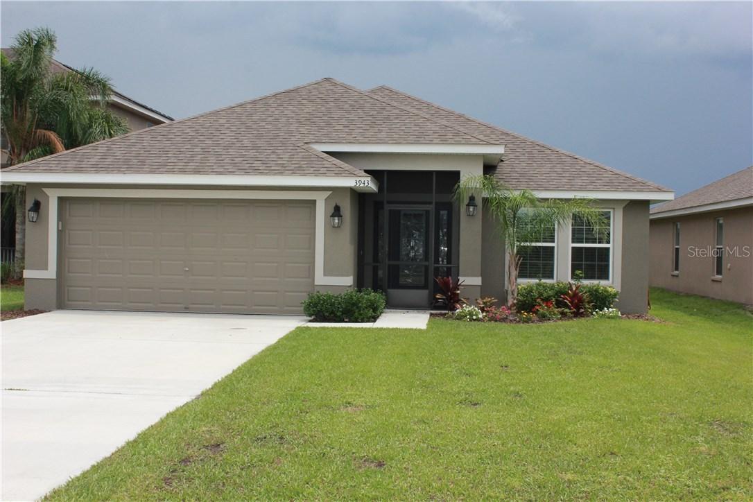 3943 Island Lakes Dr., Winter Haven, FL 33881