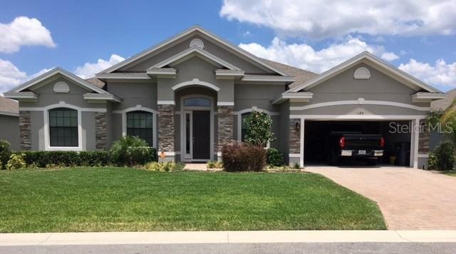 149 Marylee Ln., Auburndale, FL 33823