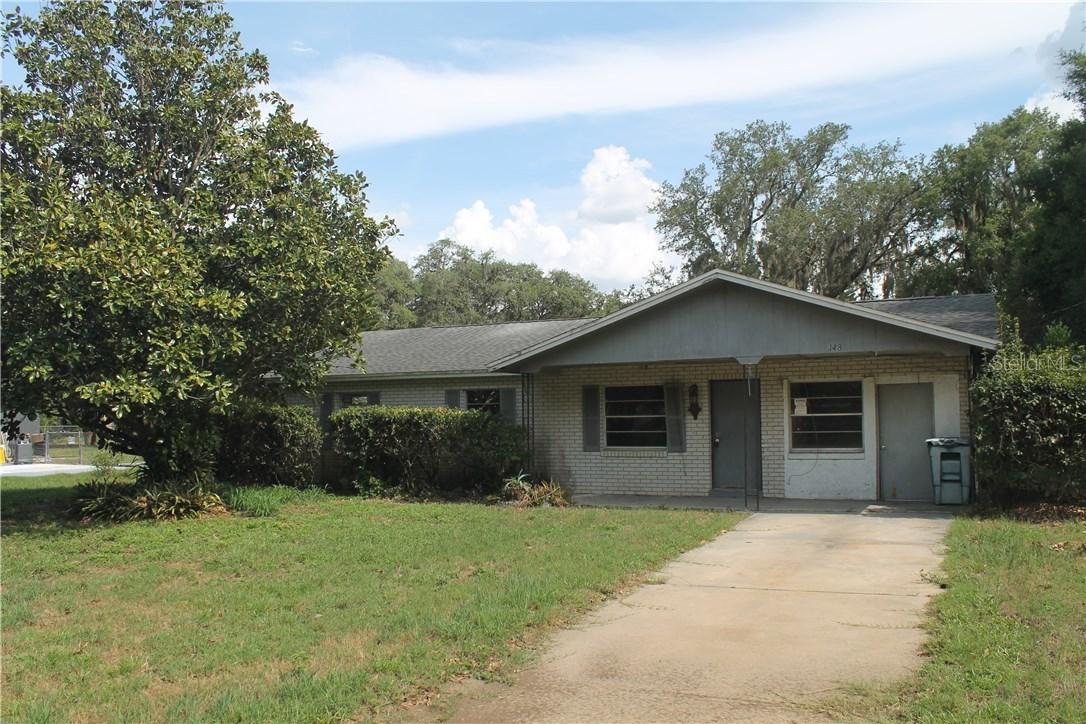 148 Willow St., Lake Wales, FL 33859