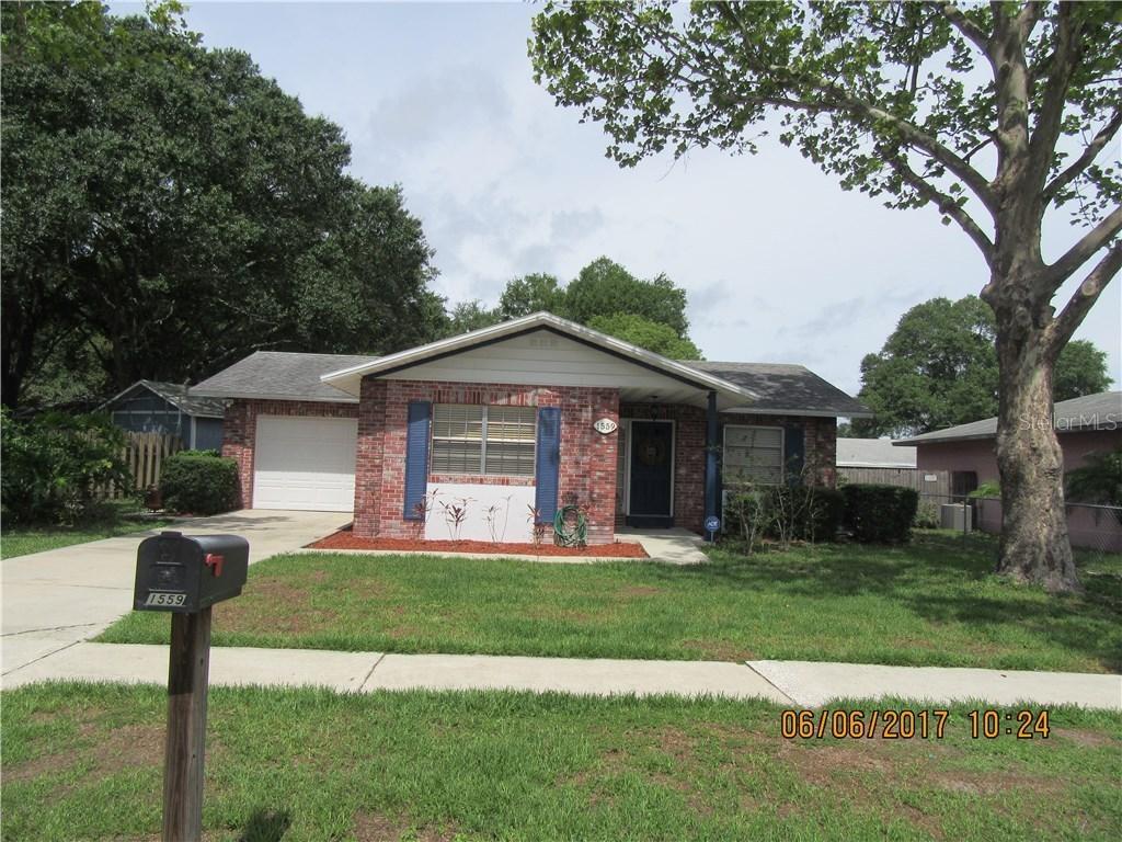 1559 Foxridge Run Sw, Winter Haven, FL 33880