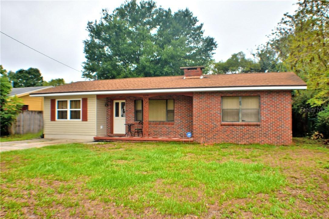 1379 Sheridan St., Winter Haven, FL 33880