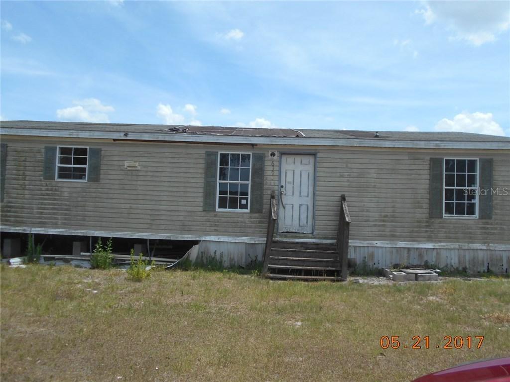 6390 Harney St., Bartow, FL 33830