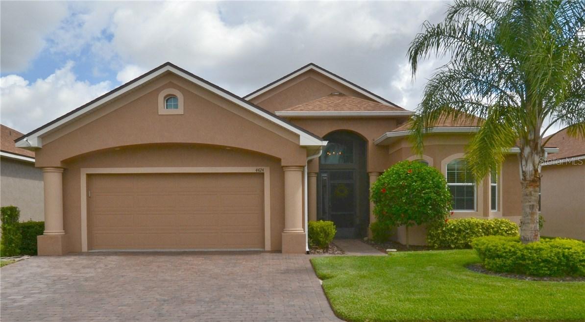 4424 Ventana Ln., Lake Wales, FL 33859