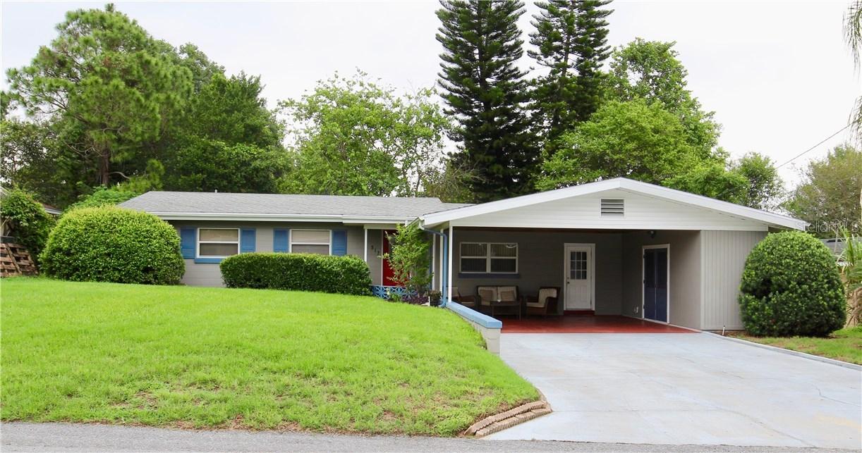 917 Avenue T, Winter Haven, FL 33880