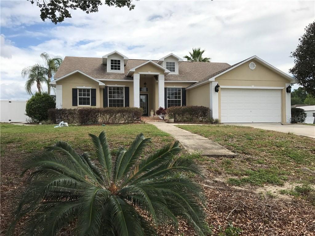 409 E Palmetto St., Davenport, FL 33837