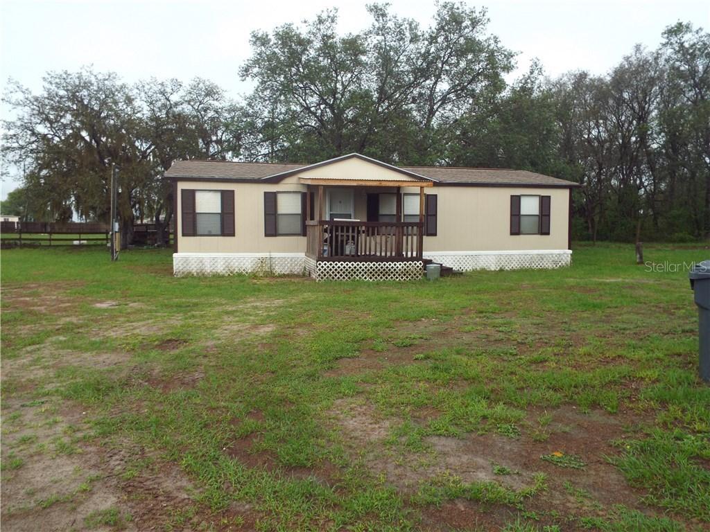 5402 E Johnson Ave., Haines City, FL 33844