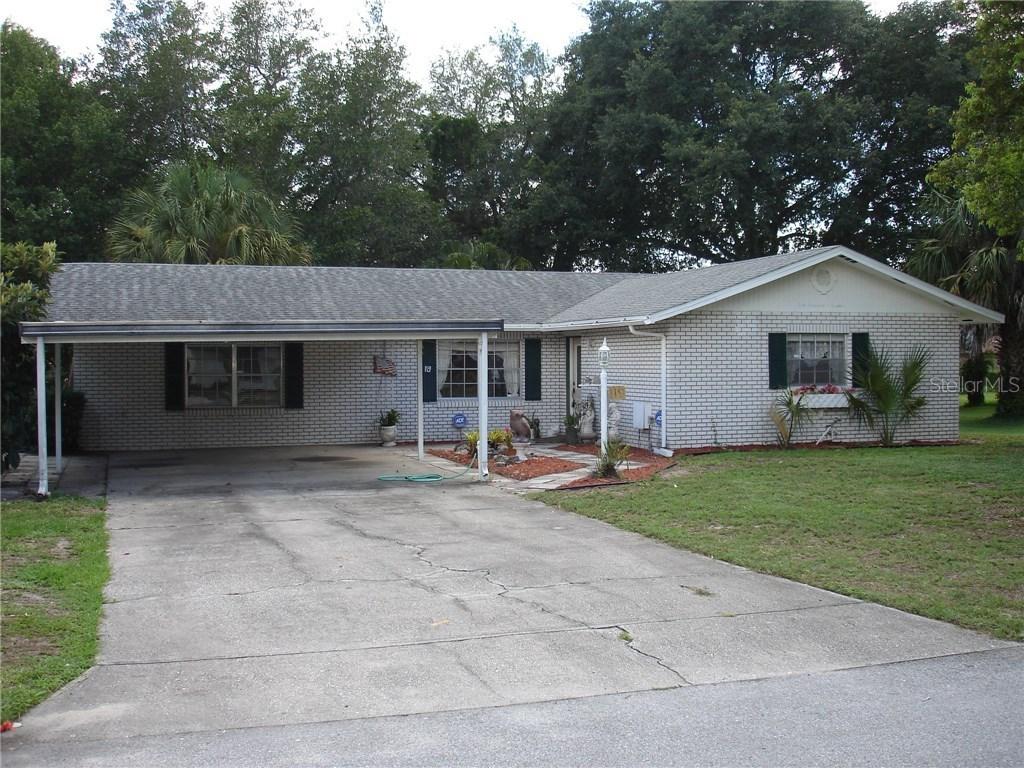 119 Tremont Dr., Winter Haven, FL 33884