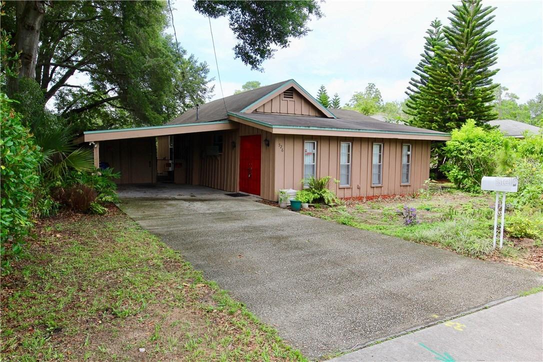 526 Avenue H, Winter Haven, FL 33880
