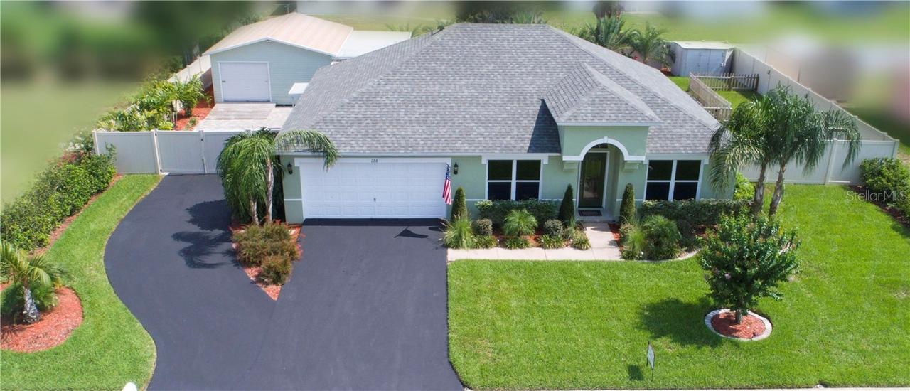 128 Brighton Cir., Auburndale, FL 33823
