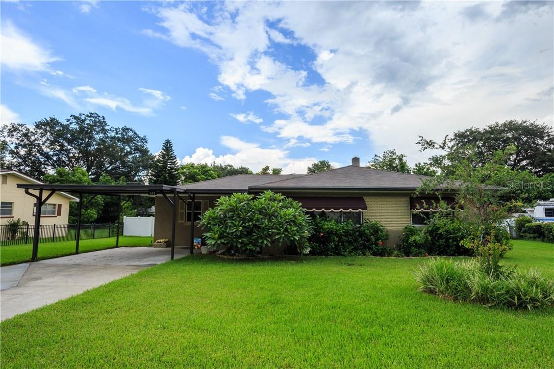 691 Avenue F, Winter Haven, FL 33880