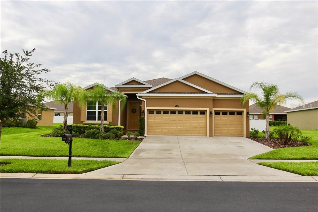 125 Magneta Loop, Auburndale, FL 33823