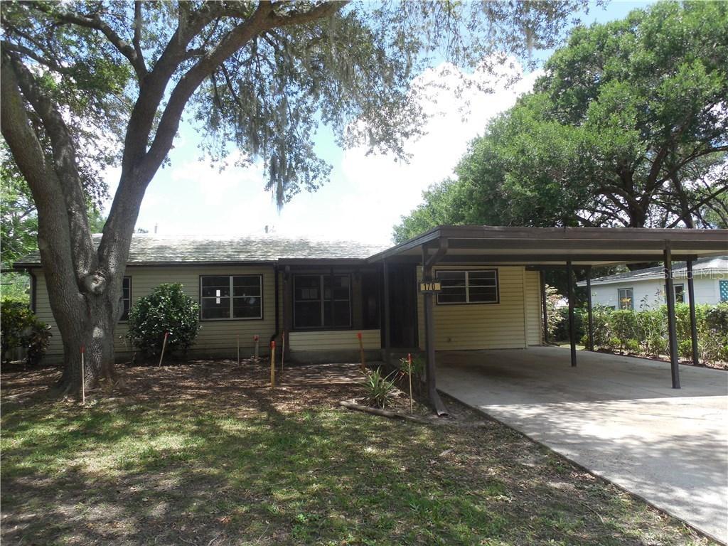 170 Park Ln., Bartow, FL 33830