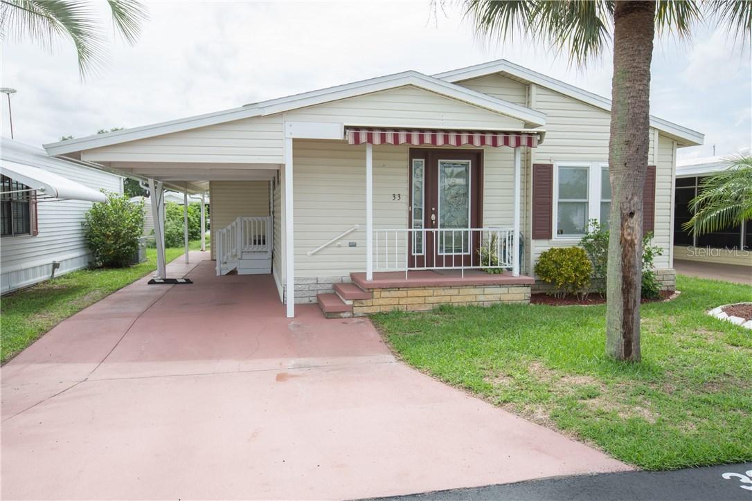 33 Bob O Link Ln., Winter Haven, FL 33884