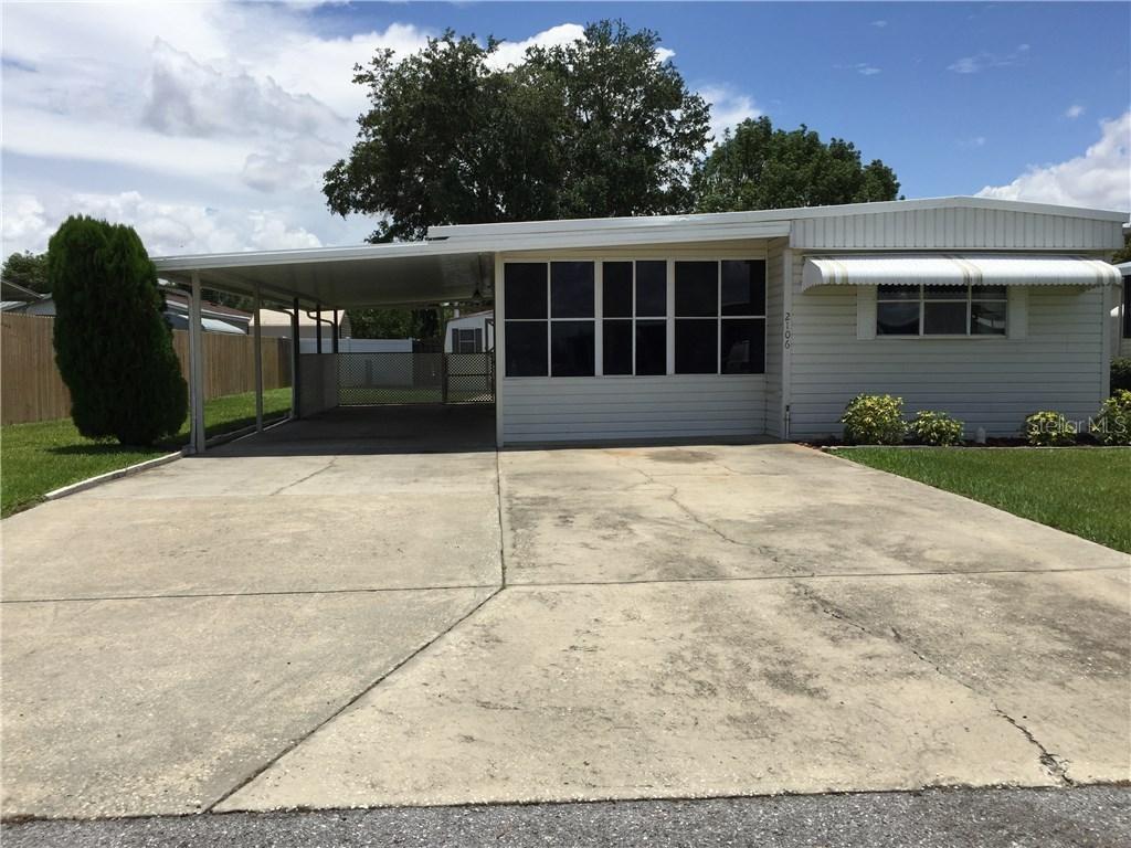 2106 Lois Blvd., Lake Alfred, FL 33850