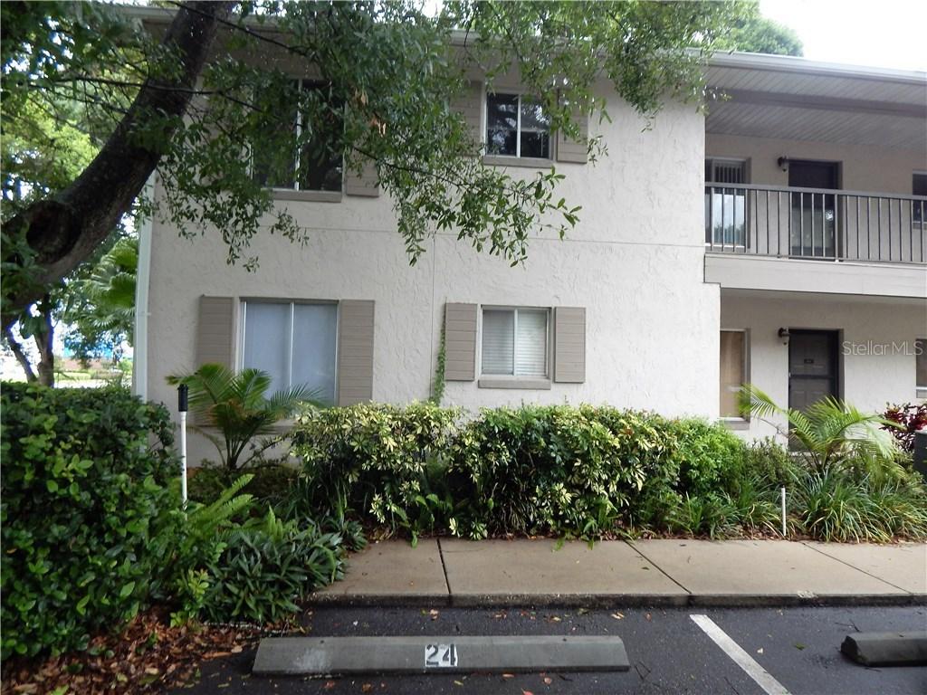2013 San Marcos Dr. #23, Winter Haven, FL 33880