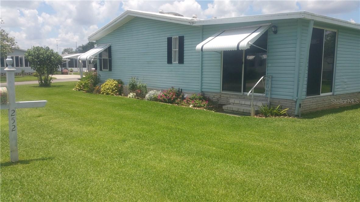 251 Glenwood Dr., Lake Wales, FL 33898
