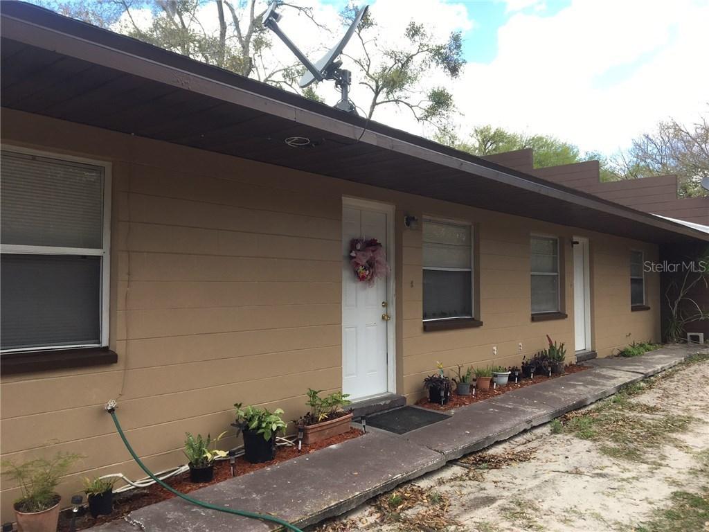 723-727 Hull St. #727, Lakeland, FL 33805