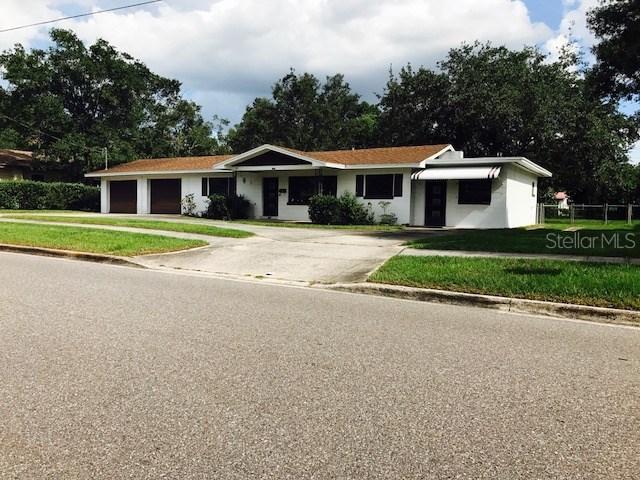 260 W Cummings St., Lake Alfred, FL 33850