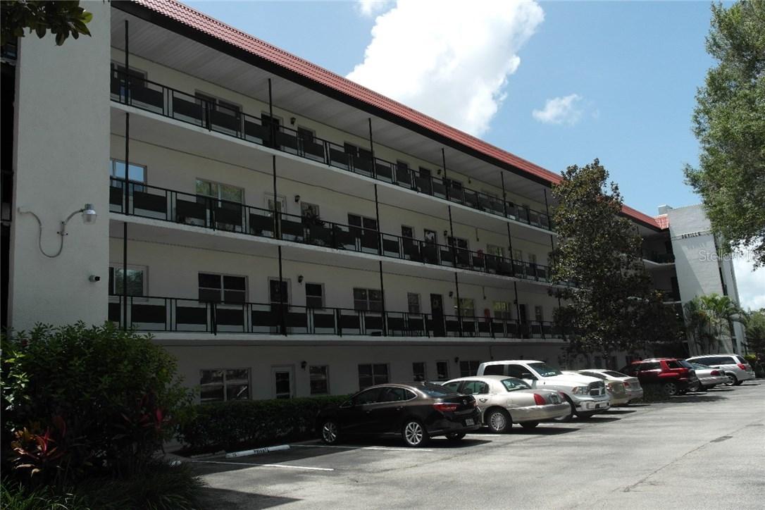 200 El Camino Dr. #301, Winter Haven, FL 33884