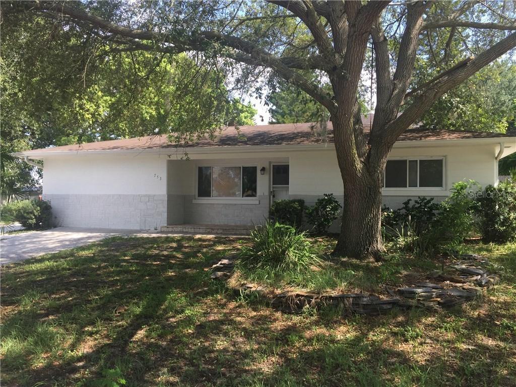 753 Avenue C, Winter Haven, FL 33880