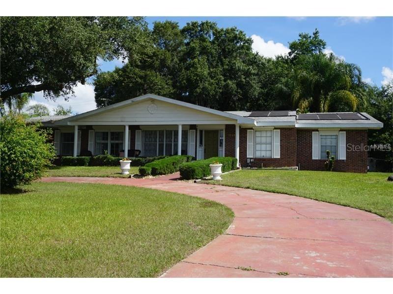 1181 N Lake Elbert Dr., Winter Haven, FL 33881