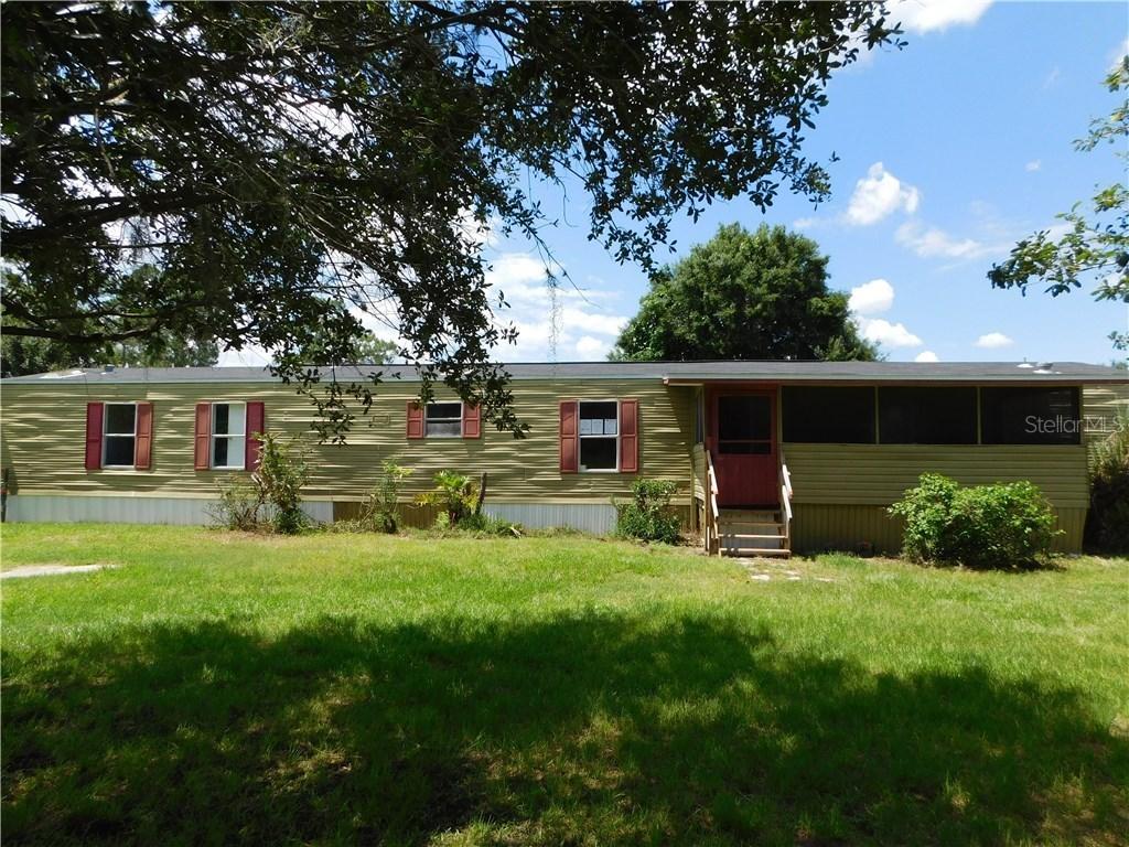 4960 Herndon Dr., Auburndale, FL 33823