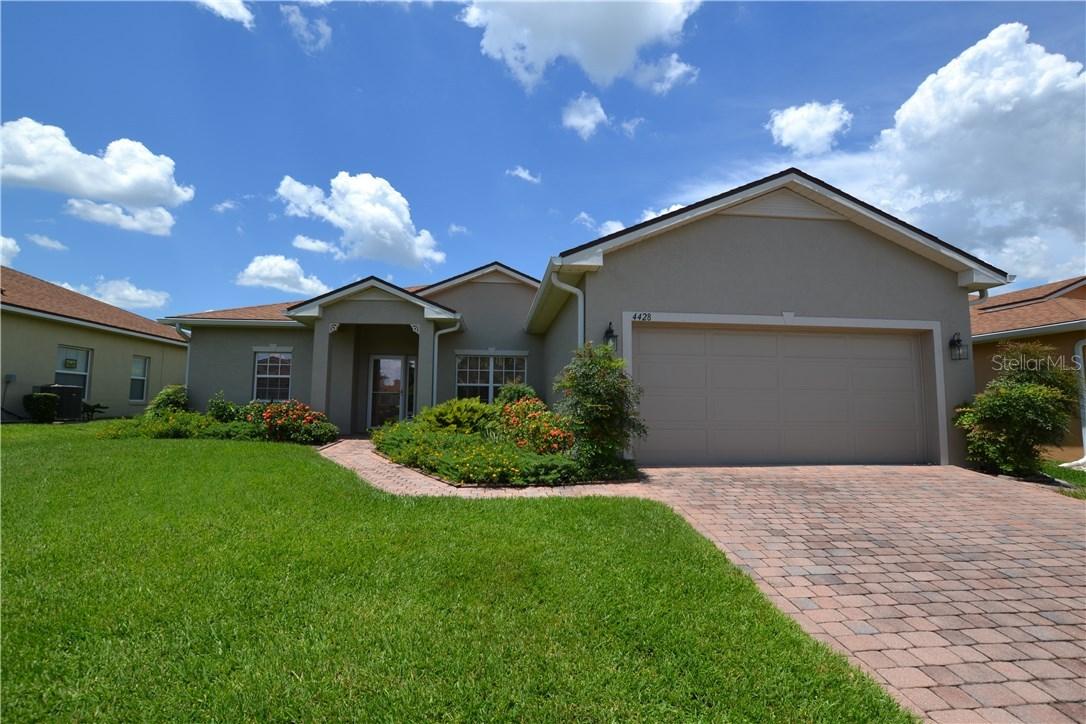 4428 Strathmore Dr., Lake Wales, FL 33859