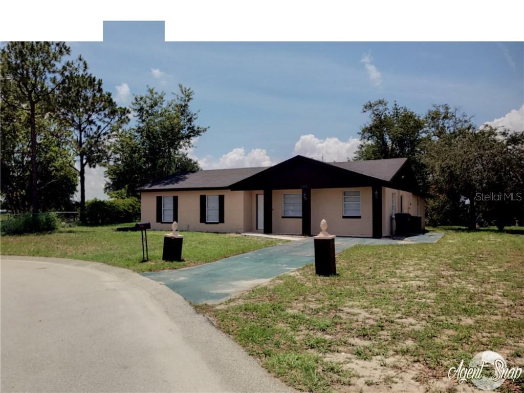 2945 Taylor Ct., Bartow, FL 33830