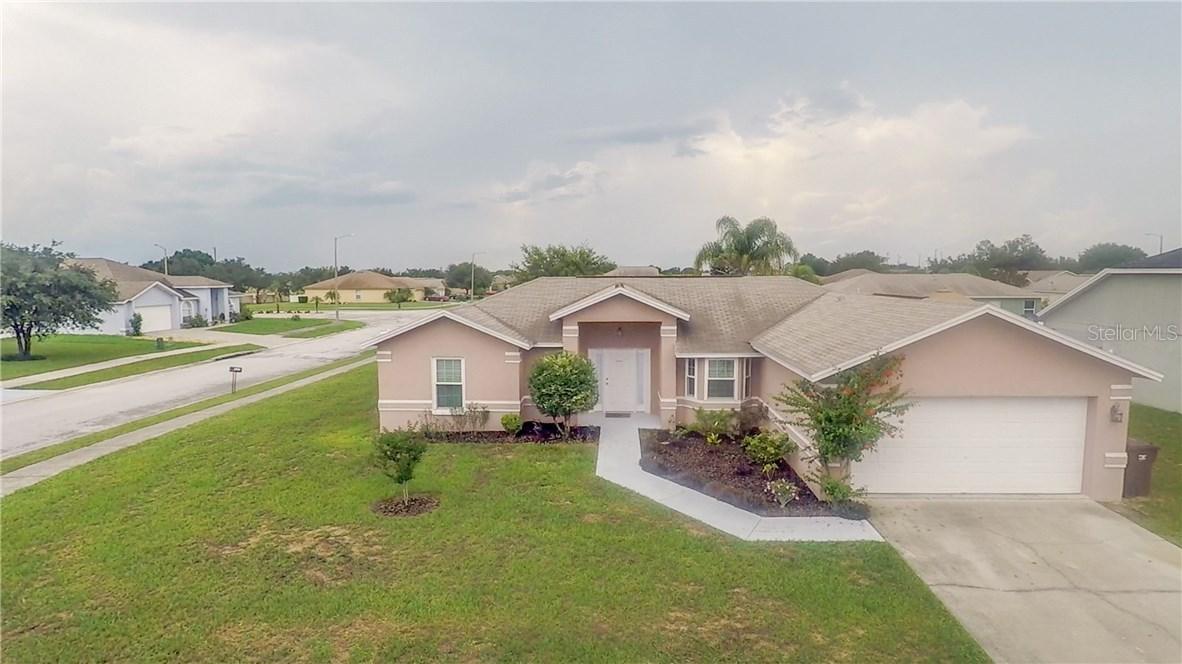 [Address Hidden by Seller], Lake Wales, FL 33853