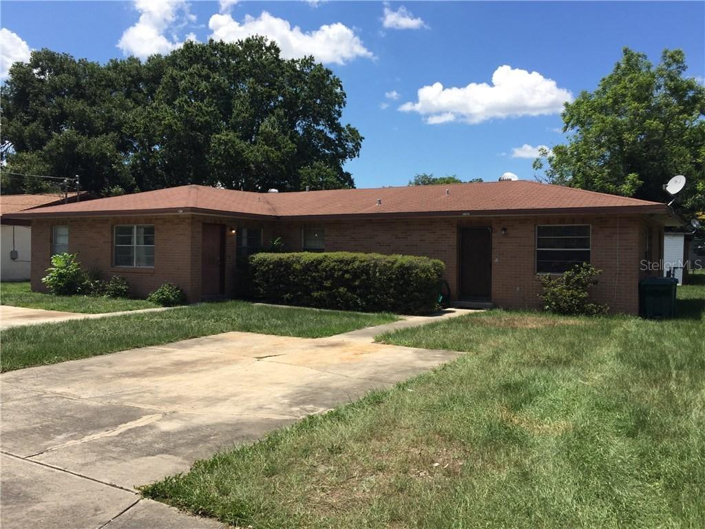 2417 Avenue C, Winter Haven, FL 33880