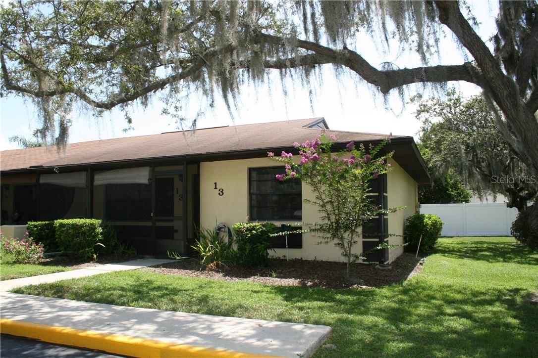 13 Kendra Ct., Winter Haven, FL 33880