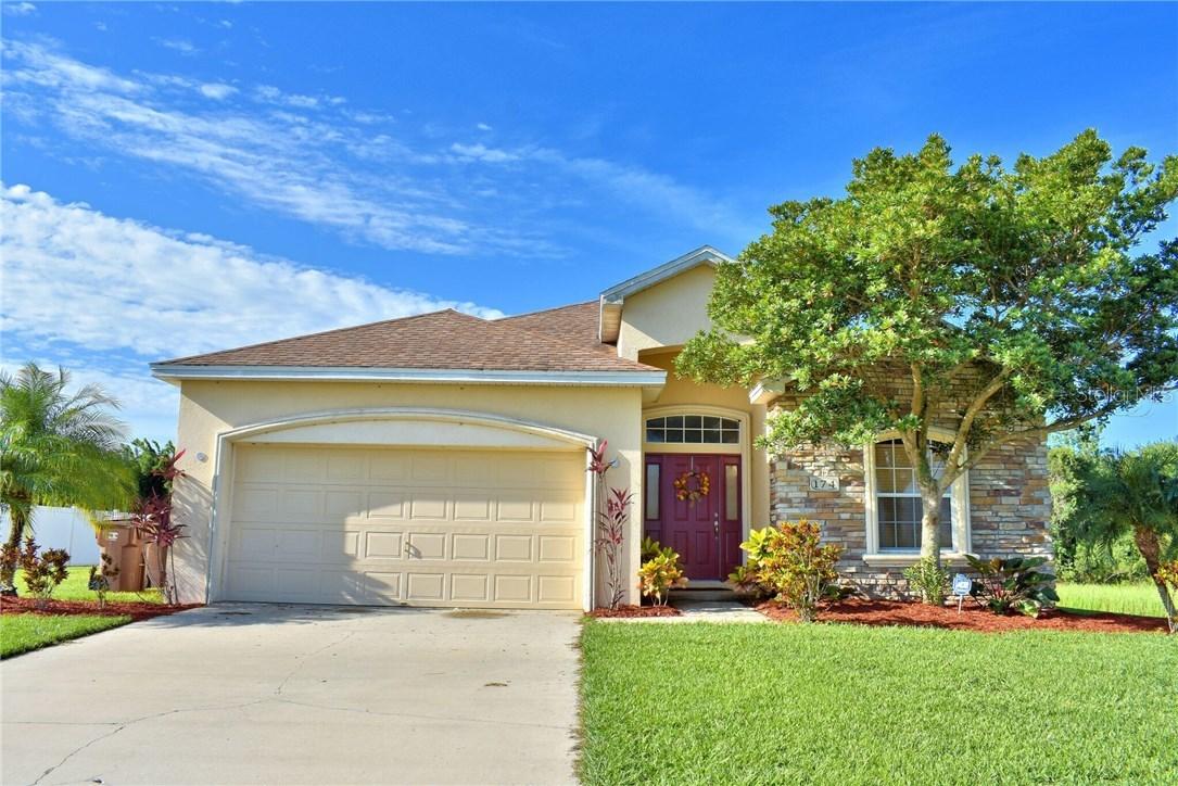 174 8th St., Lake Hamilton, FL 33851