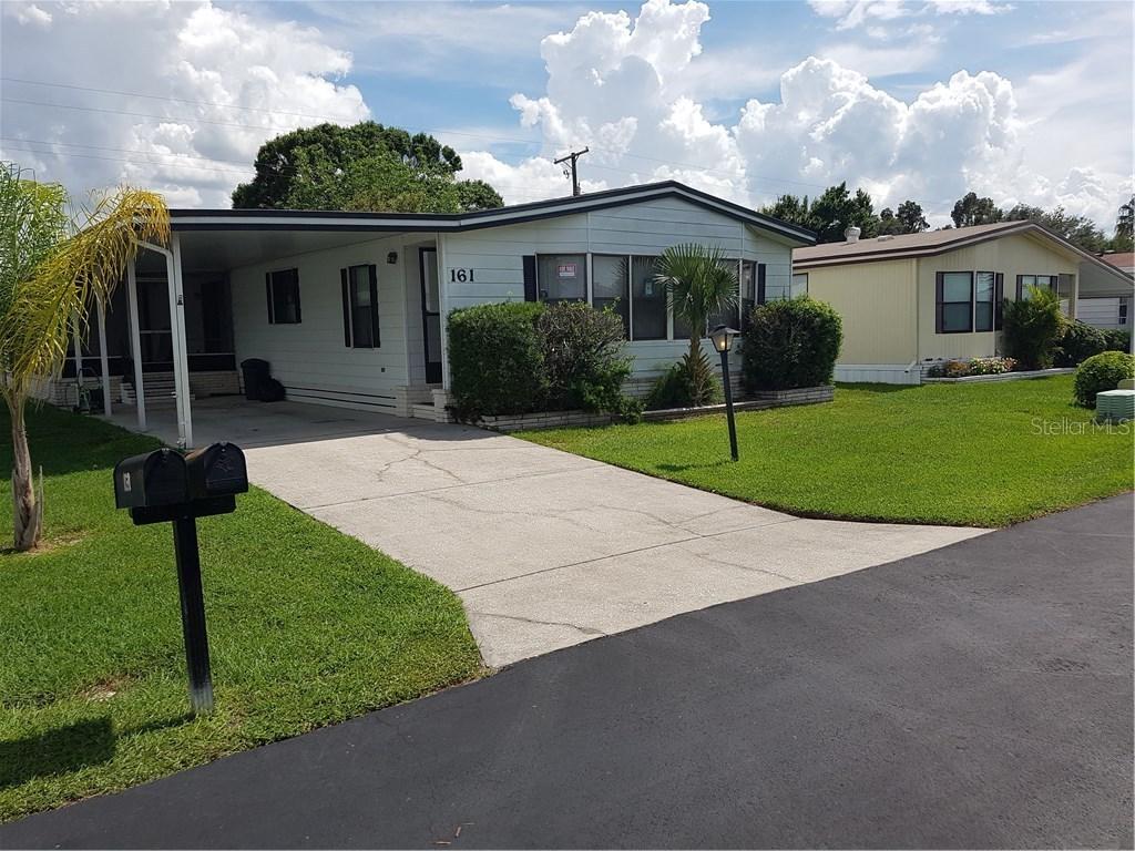 161 Sweet Cir., Winter Haven, FL 33884