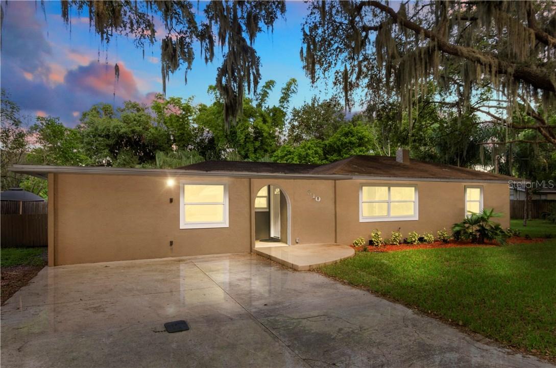 610 20th St., Winter Haven, FL 33880