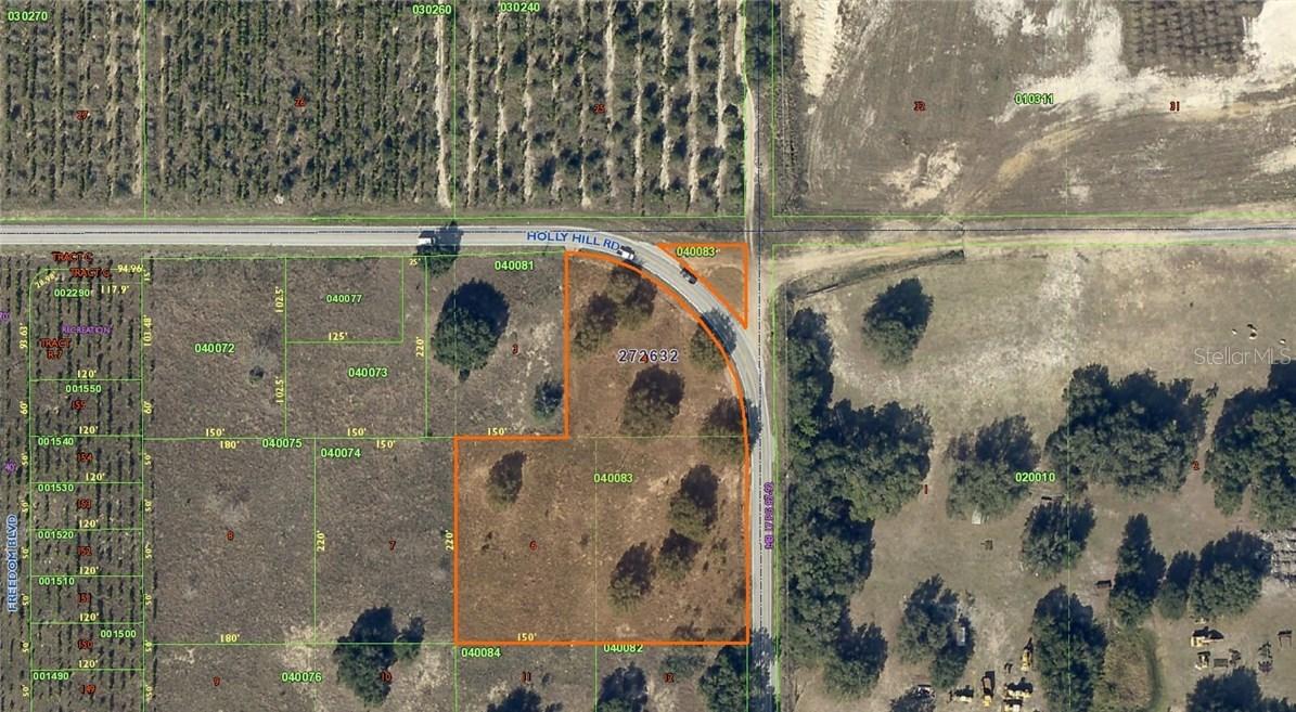 1465 Holly Hill Rd. #5, Davenport, FL 33837