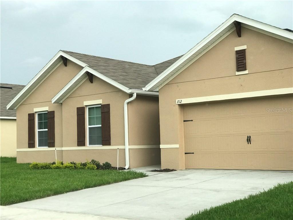 712 Lake Cummings Blvd., Lake Alfred, FL 33850