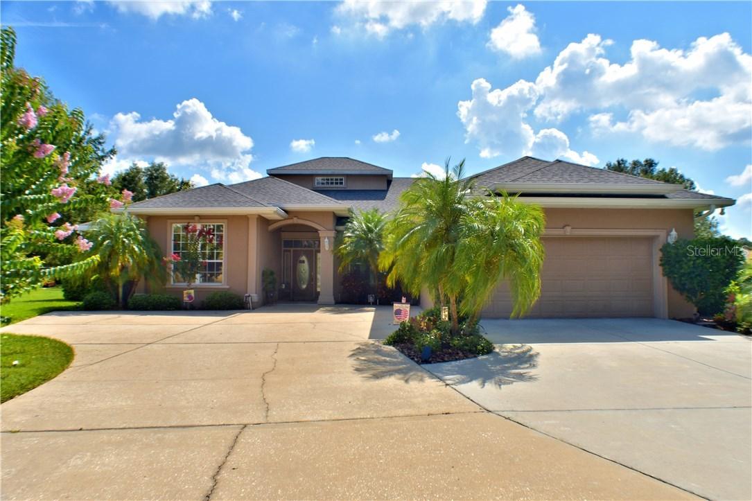 1574 Auburn Oaks Ct., Auburndale, FL 33823