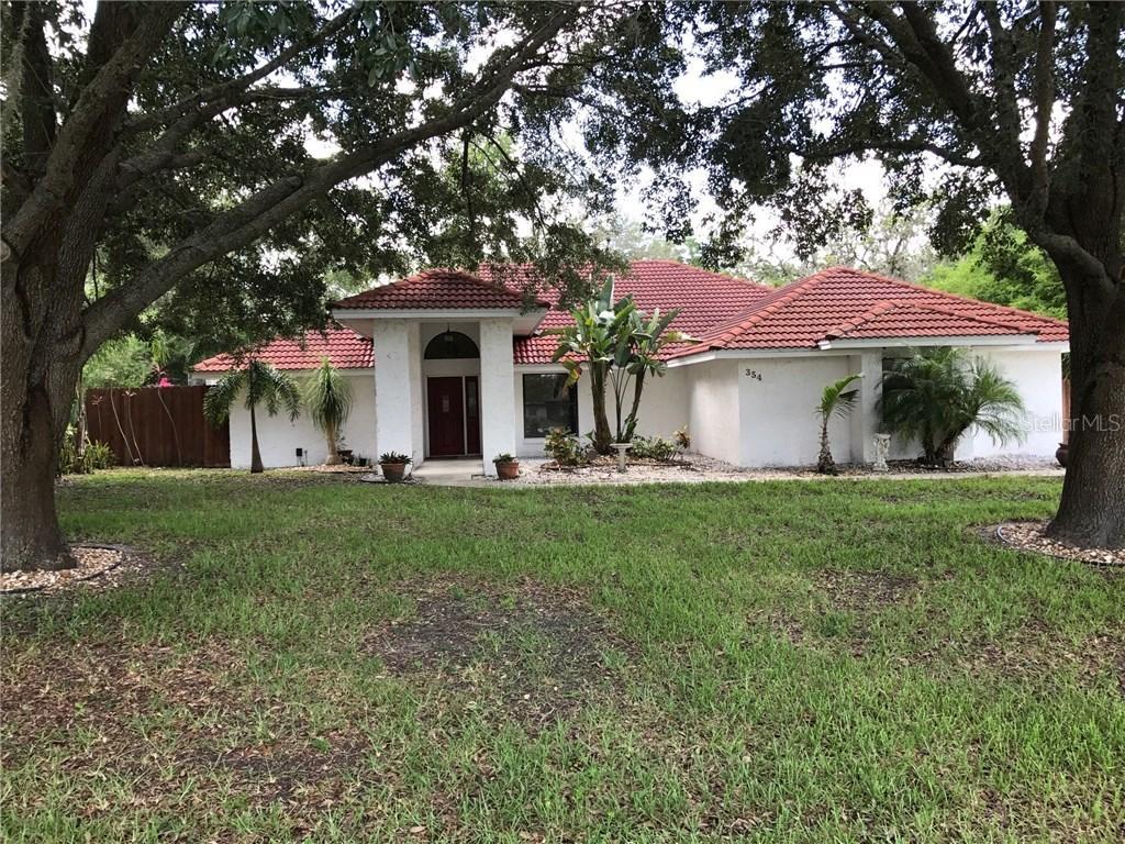 354 Vail Dr., Winter Haven, FL 33884