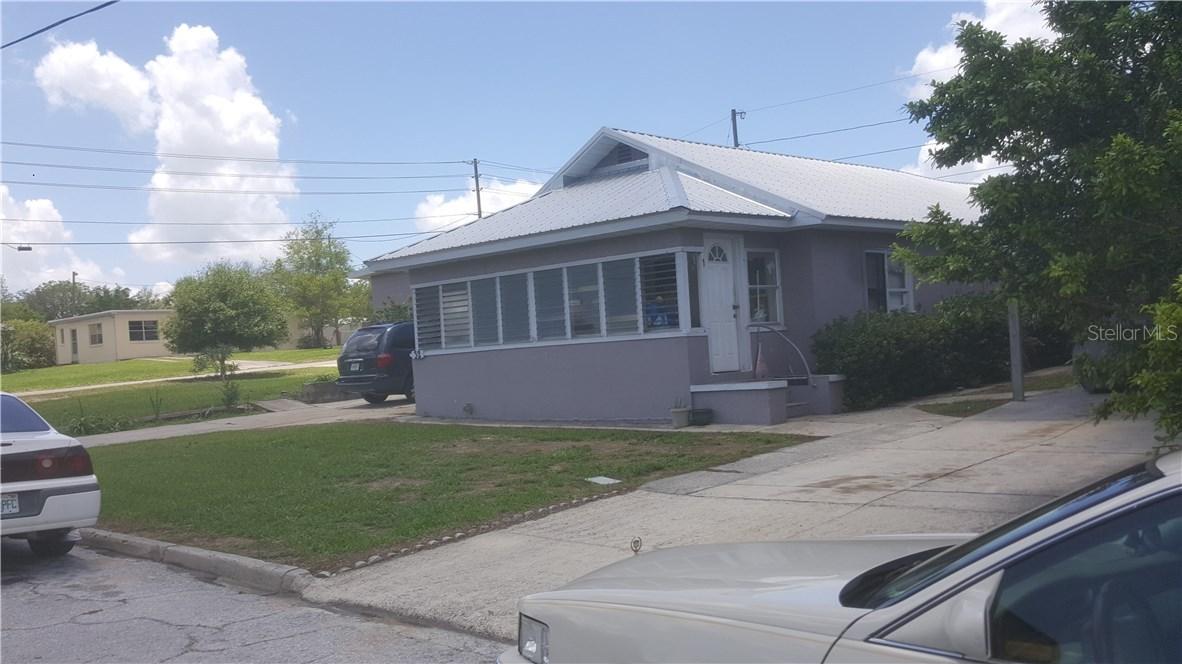 32 S 4th St., Haines City, FL 33844