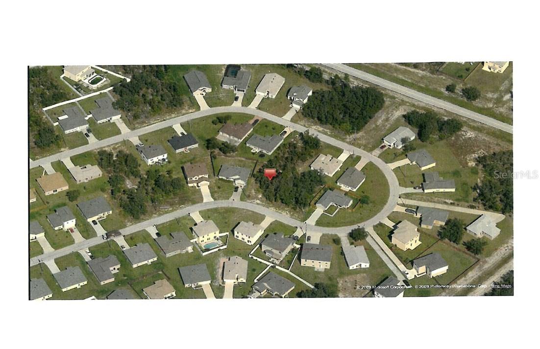 464 Danube Dr., Poinciana, FL 34759